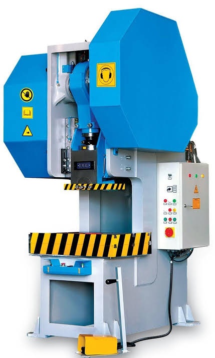 Egzantrik Pres-5
