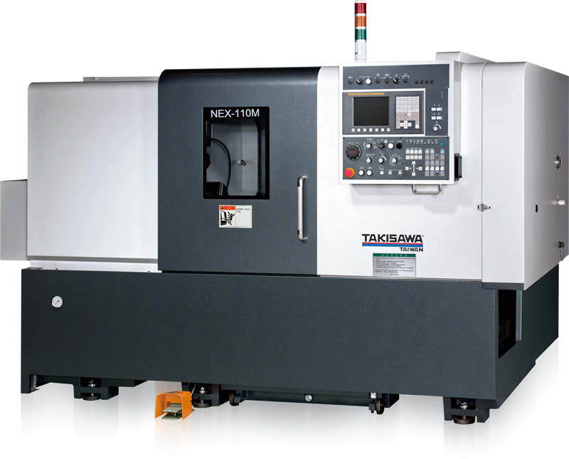 Cnc Torna-2